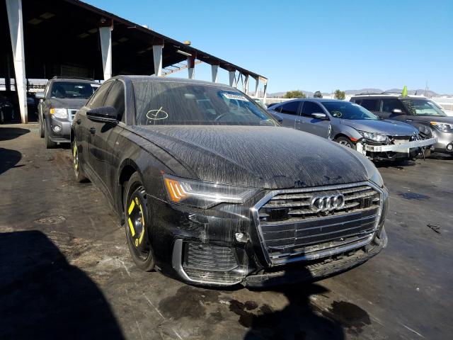 AUDI A6 PRESTIG 2019 waum2af20kn035926