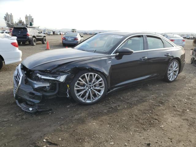 AUDI A6 2019 waum2af20kn047736