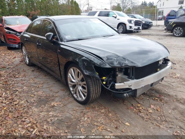 AUDI A6 2019 waum2af20kn086360