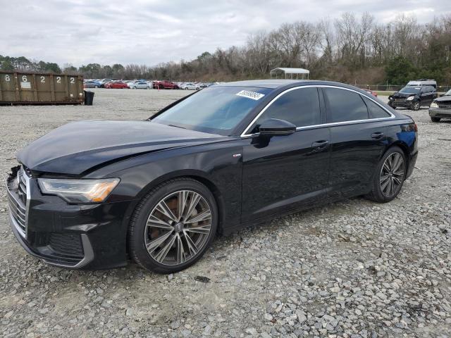 AUDI A6 PRESTIG 2019 waum2af20kn100659