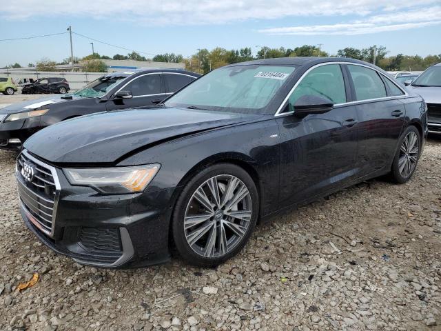 AUDI A6 PRESTIG 2019 waum2af21kn088053