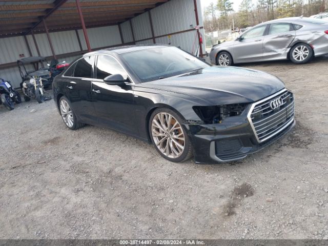 AUDI A6 2020 waum2af21ln087020