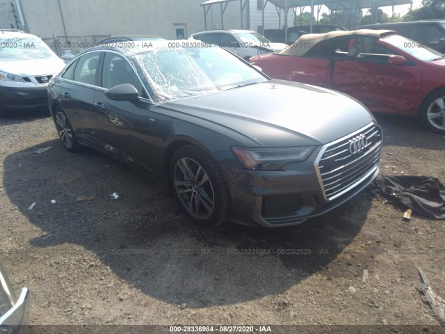 AUDI A6 2019 waum2af22kn031411