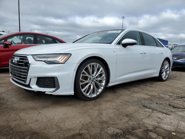 AUDI A6 PRESTIG 2019 waum2af22kn096579