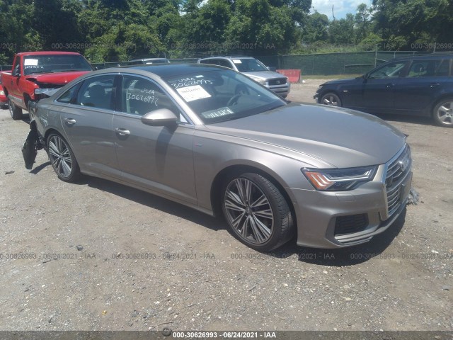 AUDI A6 2019 waum2af22kn100954