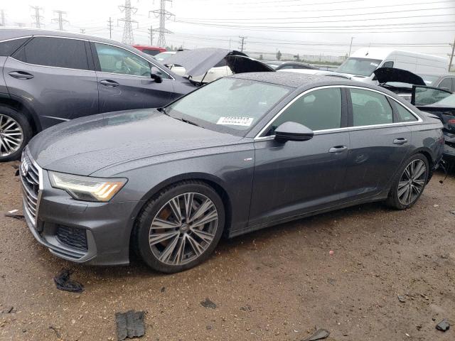 AUDI A6 2019 waum2af23kn092346