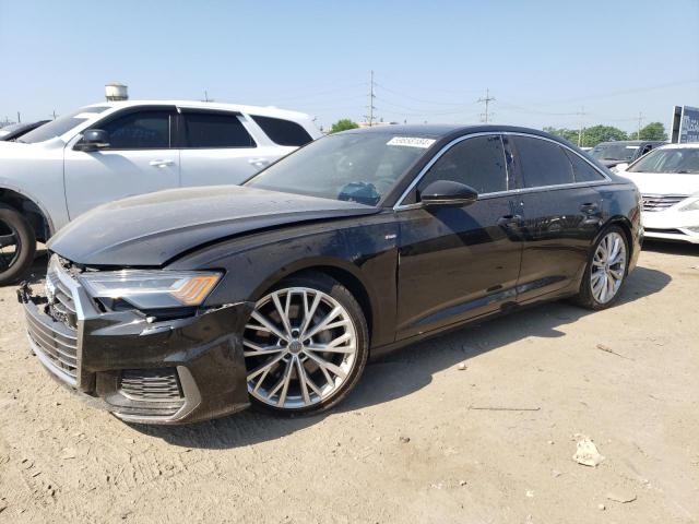 AUDI A6 2019 waum2af24kn025285