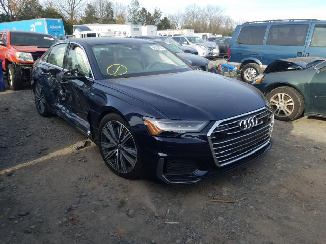 AUDI A6 PRESTIG 2019 waum2af24kn049716