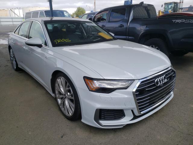 AUDI A6 2018 waum2af24kn050719