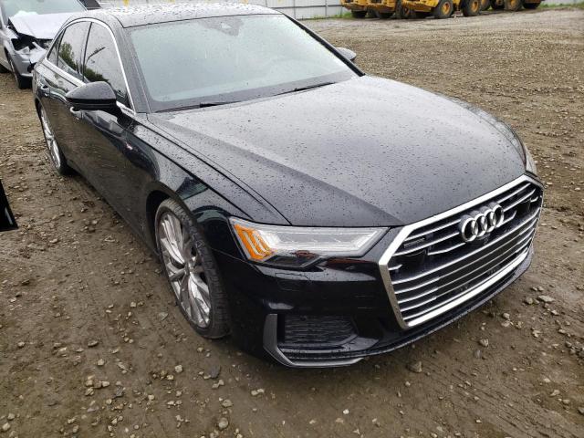 AUDI A6 PRESTIG 2019 waum2af24kn072476