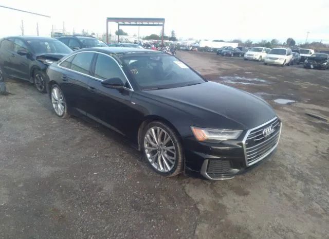 AUDI A6 2020 waum2af24ln086458