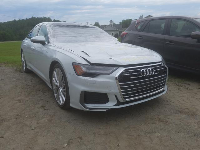 AUDI A6 PRESTIG 2019 waum2af25kn033136