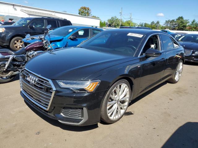 AUDI A6 PRESTIG 2019 waum2af26kn025837