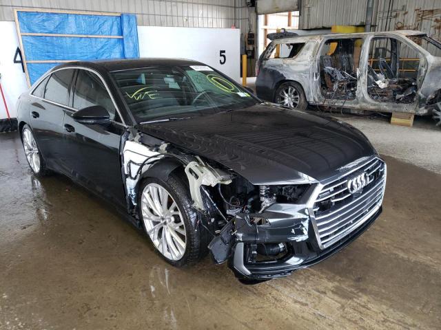 AUDI A6 PRESTIG 2019 waum2af26kn075315