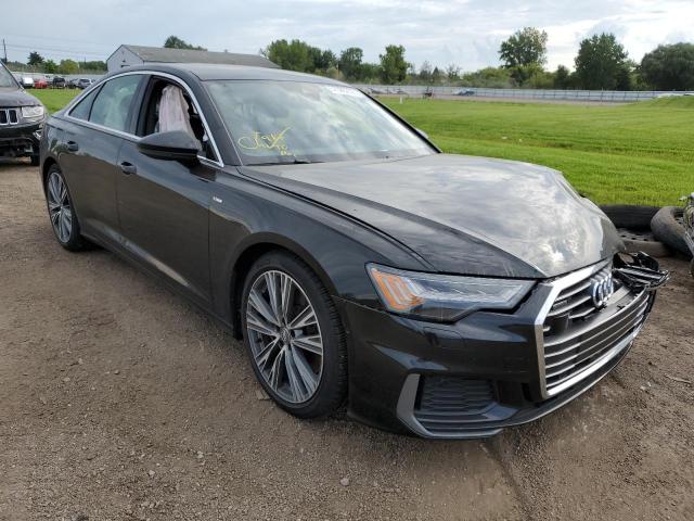 AUDI A6 PRESTIG 2020 waum2af26ln051601