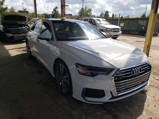 AUDI A6 PRESTIG 2020 waum2af26ln068611