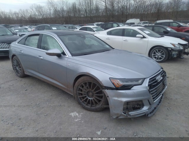 AUDI A6 2019 waum2af27kn036166