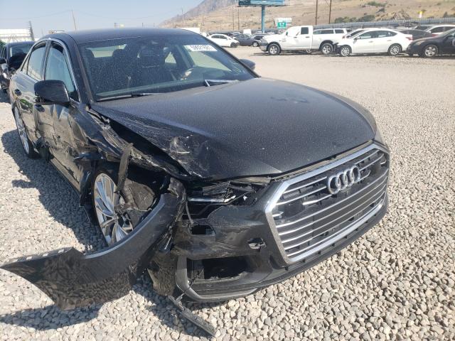 AUDI A6 PRESTIG 2019 waum2af27kn039231