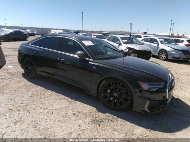 AUDI A6 2019 waum2af27kn044560