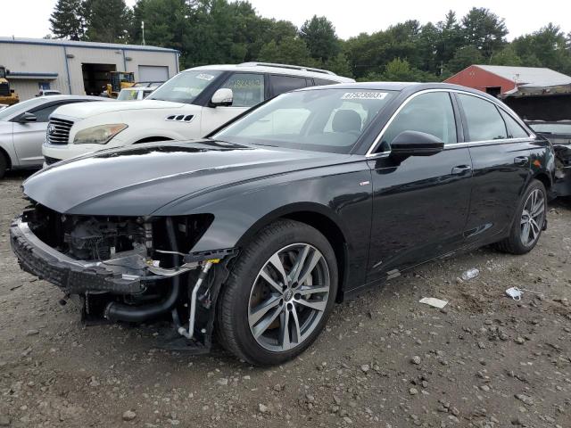 AUDI NULL 2019 waum2af27kn104014