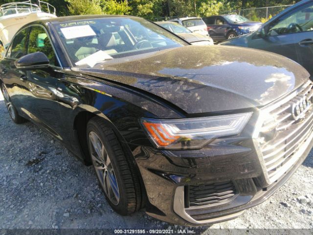 AUDI A6 2019 waum2af28kn028206