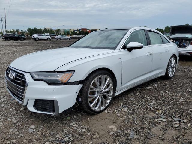 AUDI A6 PRESTIG 2019 waum2af28kn045992