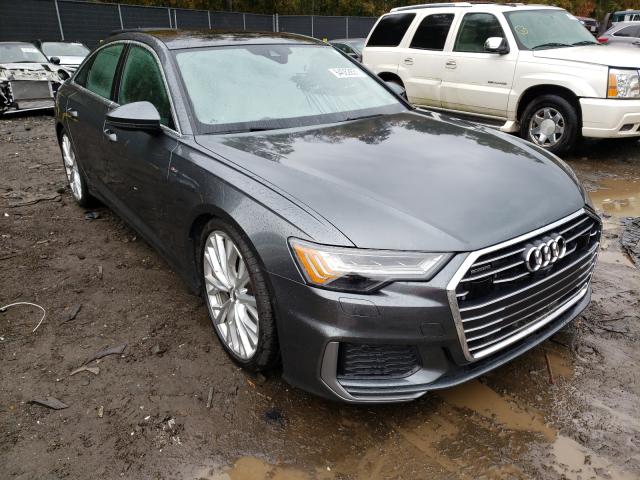 AUDI A6 PRESTIG 2019 waum2af29kn018140