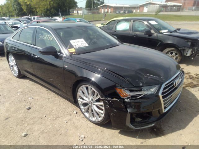 AUDI A6 2019 waum2af29kn072117