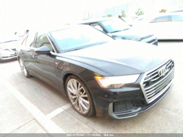 AUDI A6 2019 waum2af2xkn026716