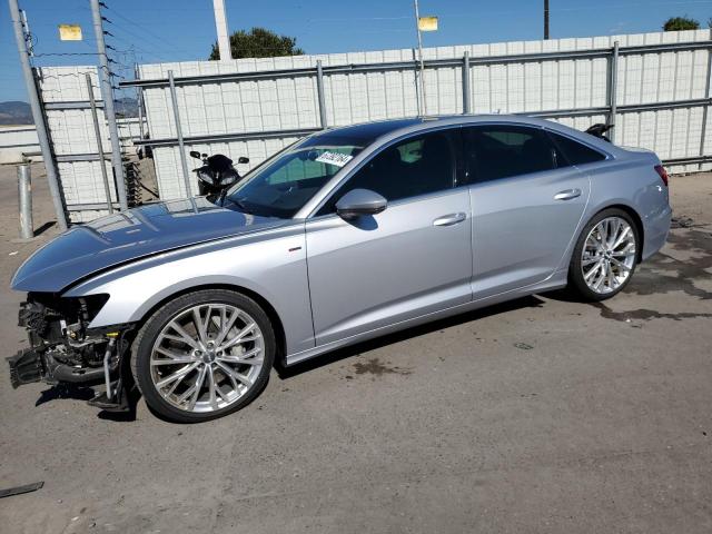 AUDI A6 PRESTIG 2019 waum2af2xkn079738