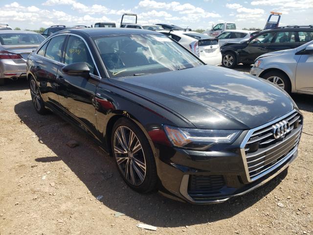 AUDI A6 PRESTIG 2019 waum2af2xkn087435