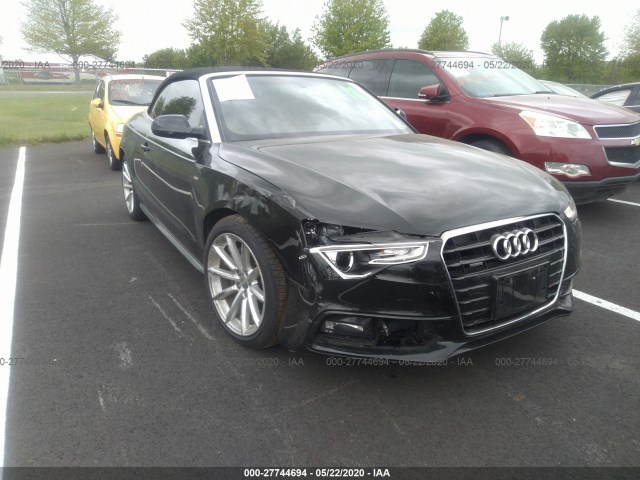 AUDI A5 2016 waum2afh1gn004647