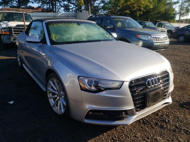 AUDI A5 PREMIUM 2016 waum2afh2gn002051