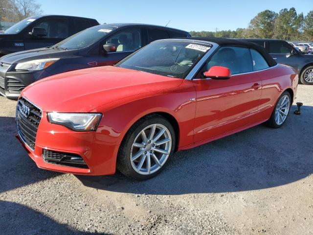 AUDI A5 2016 waum2afh2gn011624