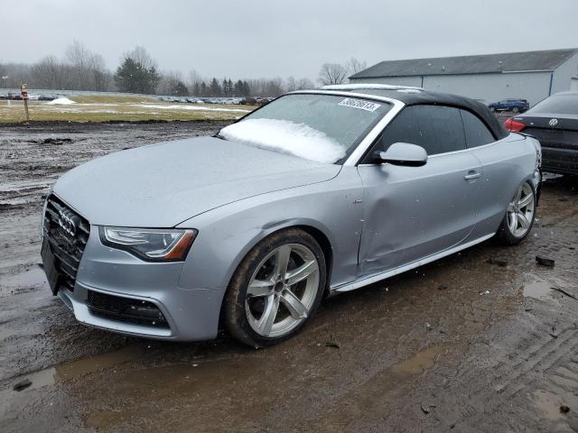 AUDI A5 PREMIUM 2016 waum2afh3gn004326