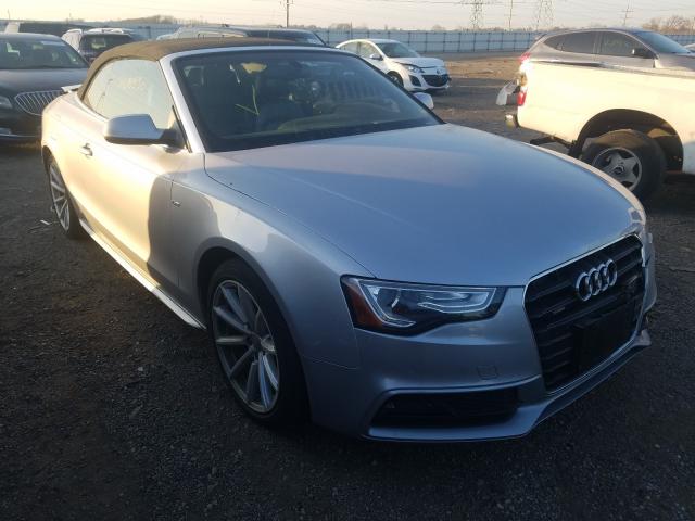 AUDI A5 2016 waum2afh4gn003301