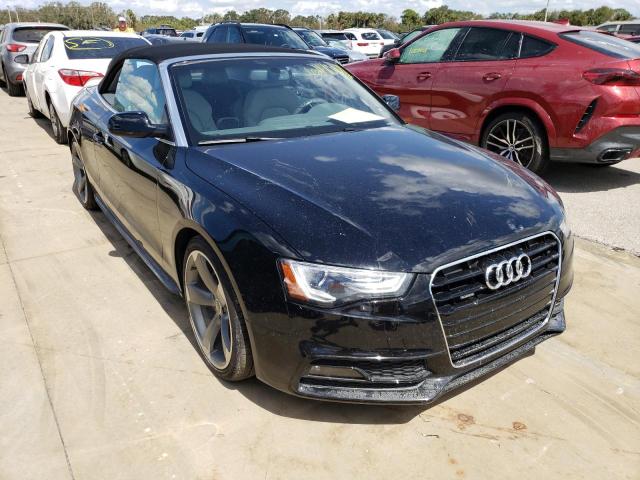 AUDI A5 PREMIUM 2016 waum2afh4gn004528