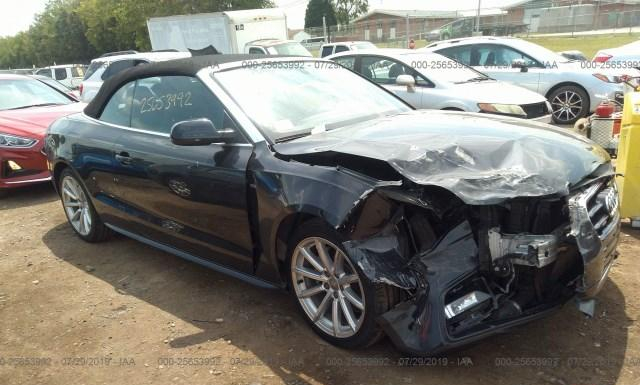 AUDI A5 2016 waum2afh5gn002383