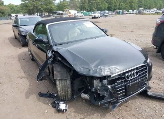 AUDI A5 2016 waum2afh6gn006930