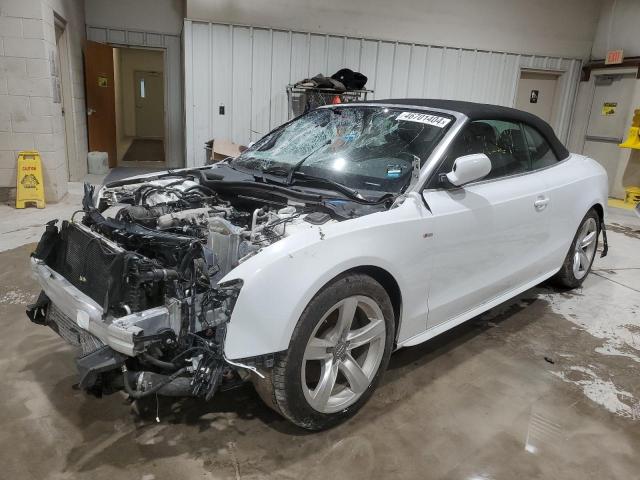 AUDI A5 2016 waum2afh7gn003695