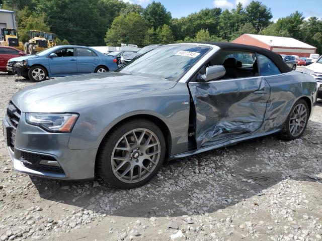 AUDI A5 PREMIUM 2016 waum2afh7gn004085