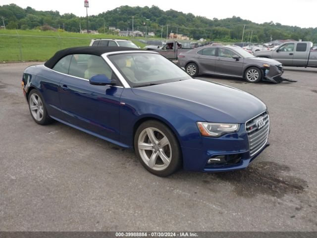 AUDI A5 2016 waum2afh7gn004300