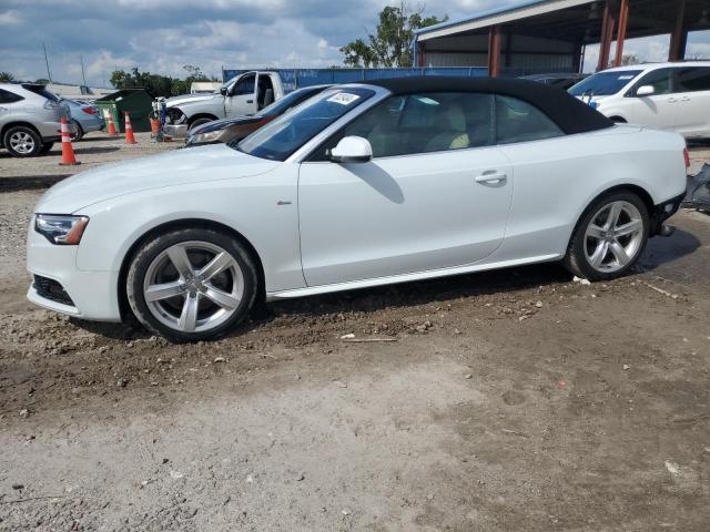 AUDI A5 PREMIUM 2016 waum2afh7gn009058