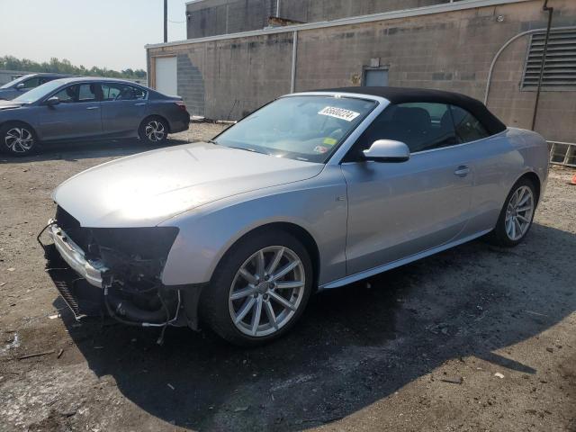 AUDI A5 2016 waum2afh8gn000997