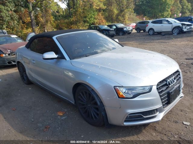 AUDI A5 2016 waum2afh8gn003849