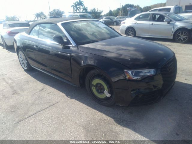 AUDI A5 2016 waum2afh9gn005948