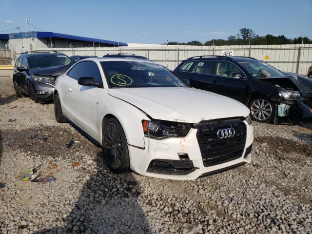 AUDI A5 PREMIUM 2016 waum2afr0ga005191