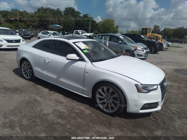 AUDI A5 2016 waum2afr0ga008401