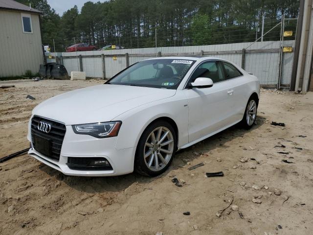 AUDI A5 PREMIUM 2016 waum2afr0ga008558