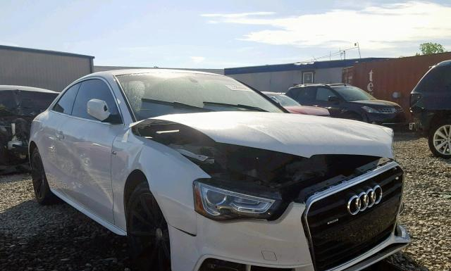 AUDI A5 2015 waum2afr0ga011959